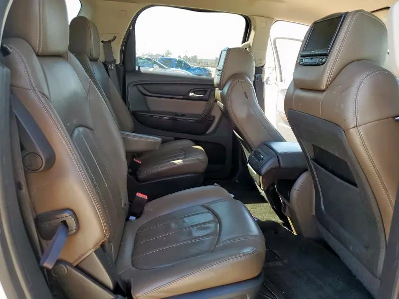 2015 GMC ACADIA SLT-2