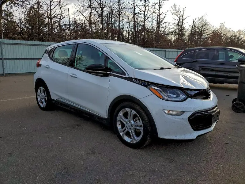 2020 CHEVROLET BOLT EV LT  