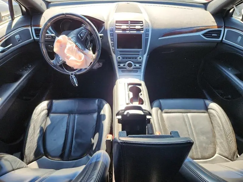2017 LINCOLN MKZ SELECT  