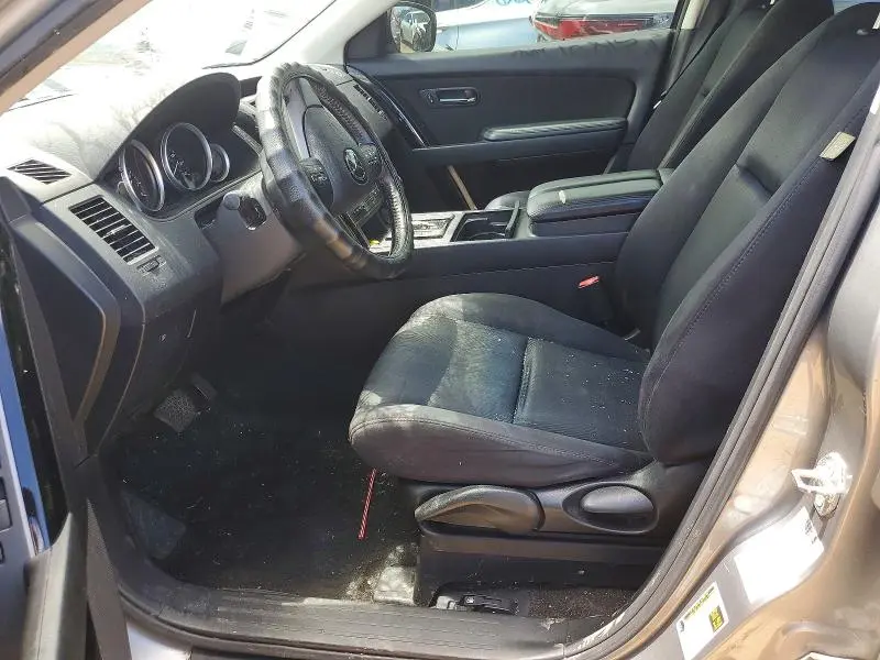 2015 MAZDA CX-9 SPORT  
