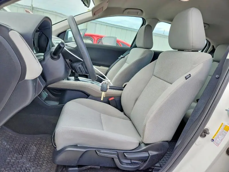 2021 HONDA HR-V LX  