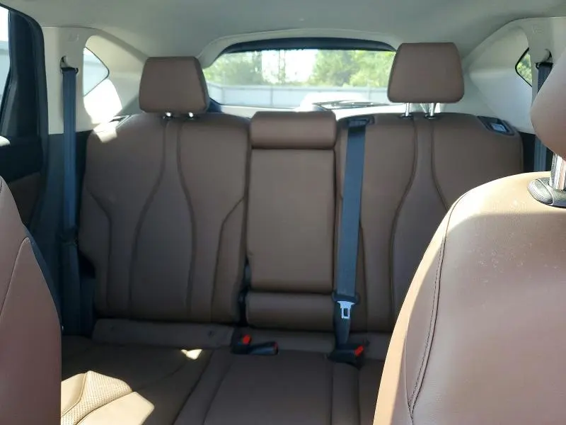 2024 ACURA RDX TECHNOLOGY  
