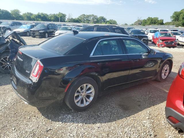 2016 CHRYSLER 300 LIMITED