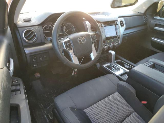 2014 TOYOTA TUNDRA DOUBLE CAB SR