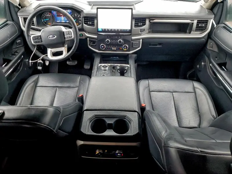 2024 FORD EXPEDITION MAX XLT  