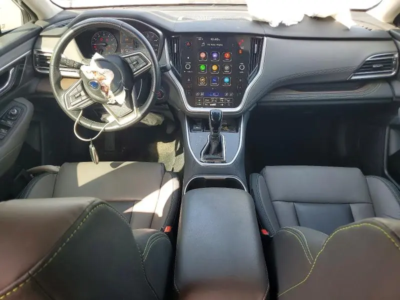 2023 SUBARU OUTBACK ONYX EDITION  