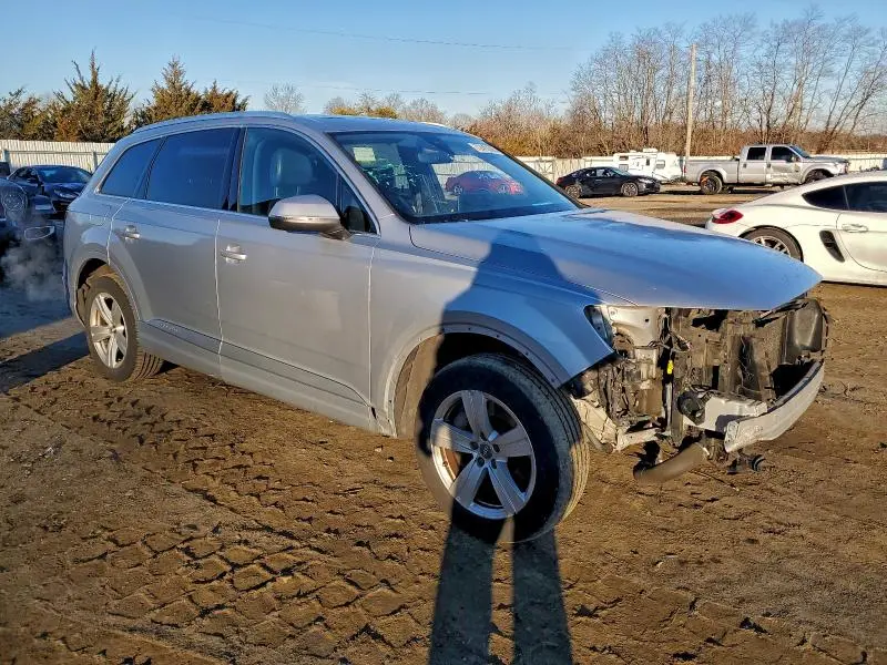 2018 AUDI Q7 PREMIUM  