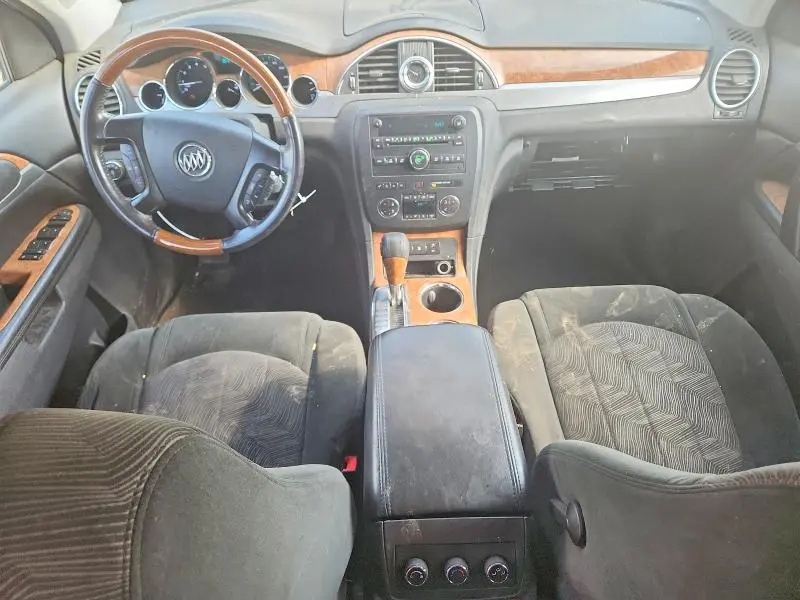 2011 BUICK ENCLAVE CX  