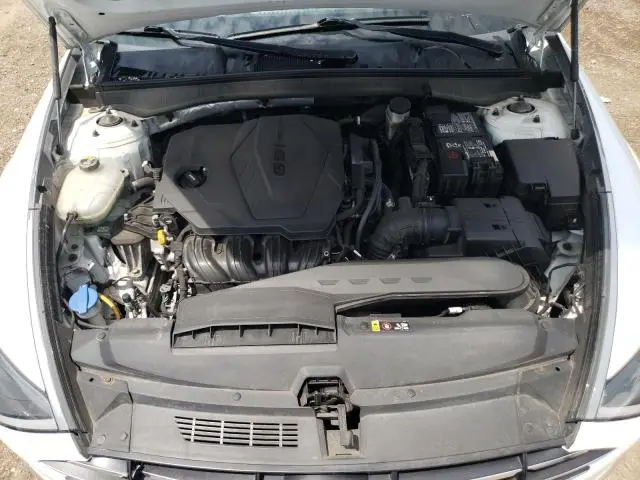 2020 HYUNDAI SONATA SE  
