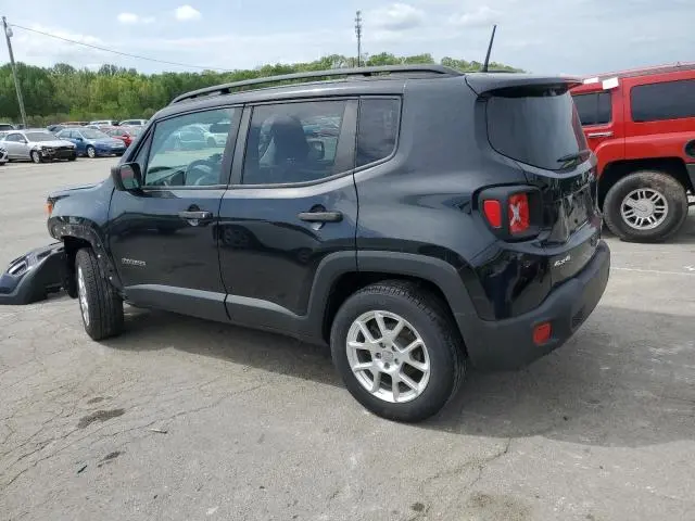 2019 JEEP RENEGADE SPORT  