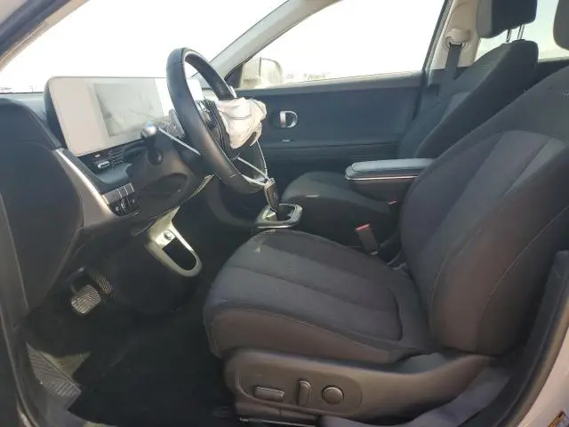 2022 HYUNDAI IONIQ 5 SE  