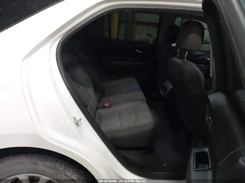 2020 CHEVROLET EQUINOX AWD LT 1.5L TURBO