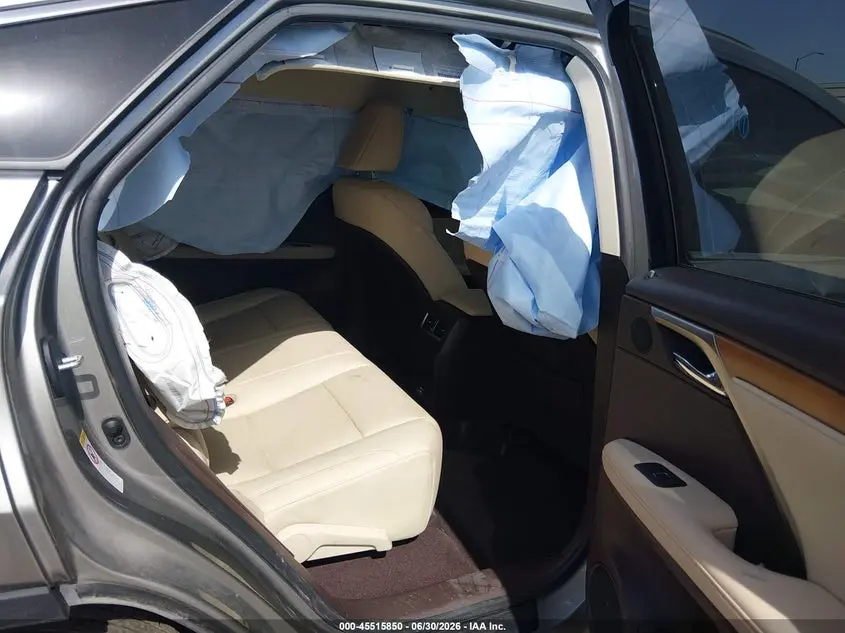 2020 LEXUS RX 450H  