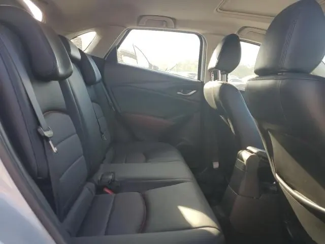 2016 MAZDA CX-3 TOURING