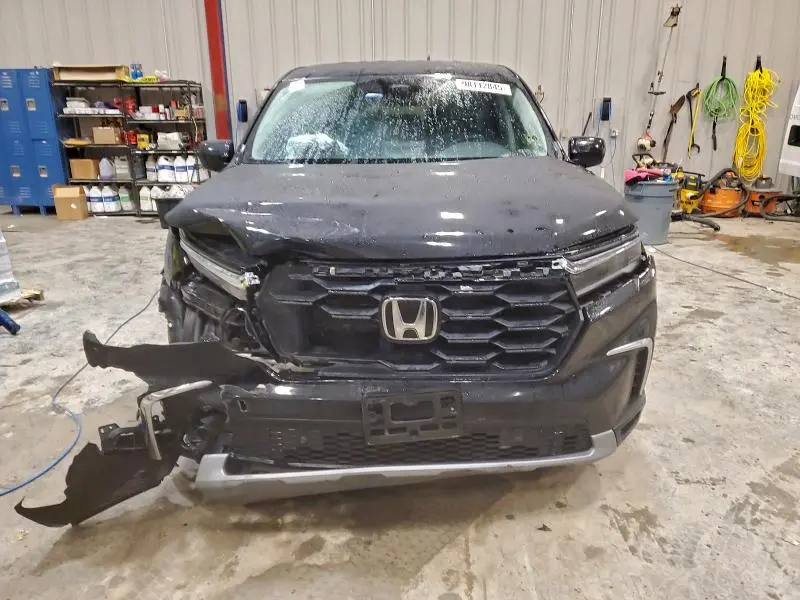 2023 HONDA PILOT EXL  