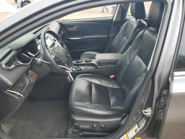 2014 TOYOTA AVALON BASE  