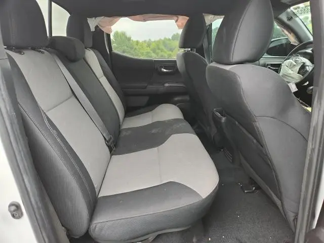 2023 TOYOTA TACOMA DOUBLE CAB  