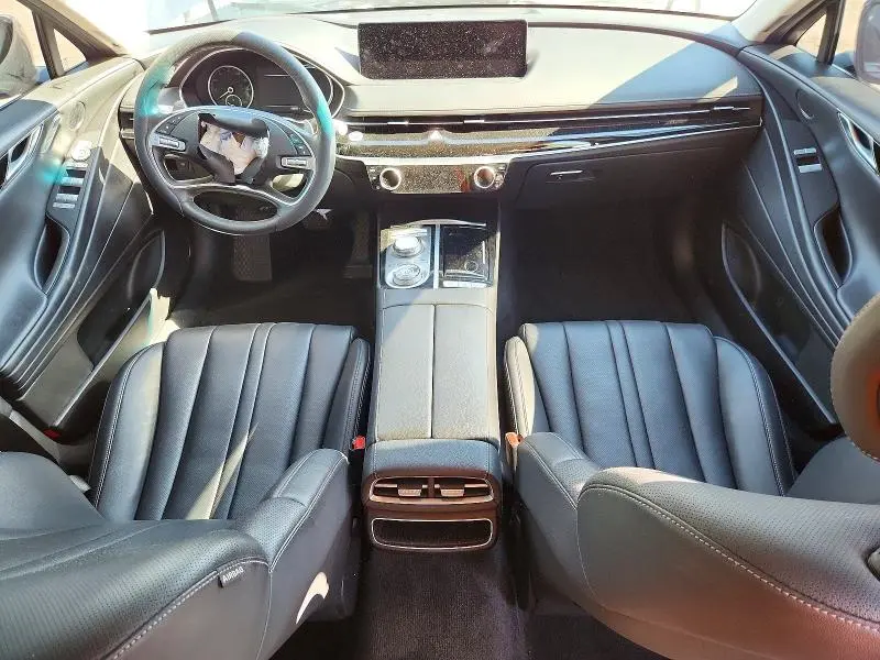 2023 GENESIS G80 2.5T  