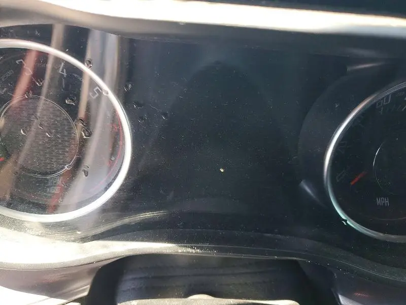 2023 DODGE CHALLENGER R  