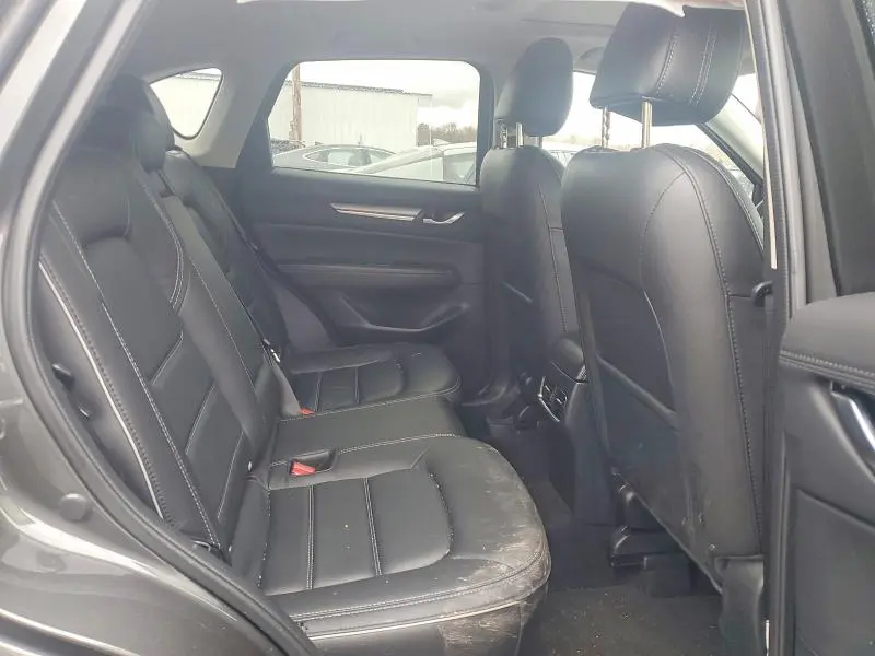 2024 MAZDA CX-5 PREMIUM  