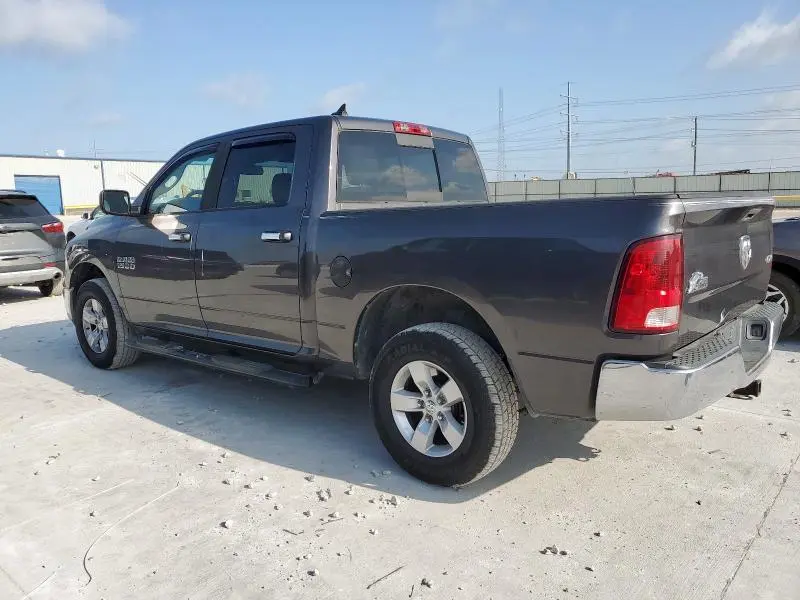 2014 RAM 1500 SLT  