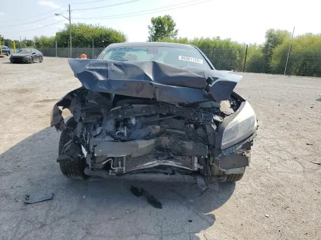 2016 CHEVROLET MALIBU LIMITED LS  