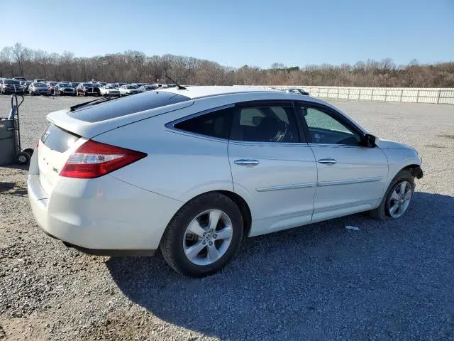 2012 HONDA CROSSTOUR EX  