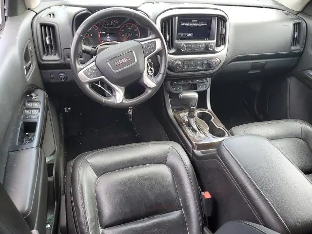 2015 GMC CANYON SLT  