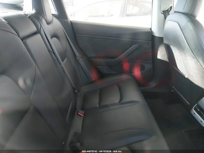 2018 TESLA MODEL 3 LONG RANGE/MID RANGE