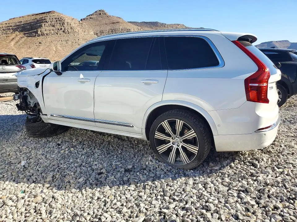 2024 VOLVO XC90 ULTIMATE  