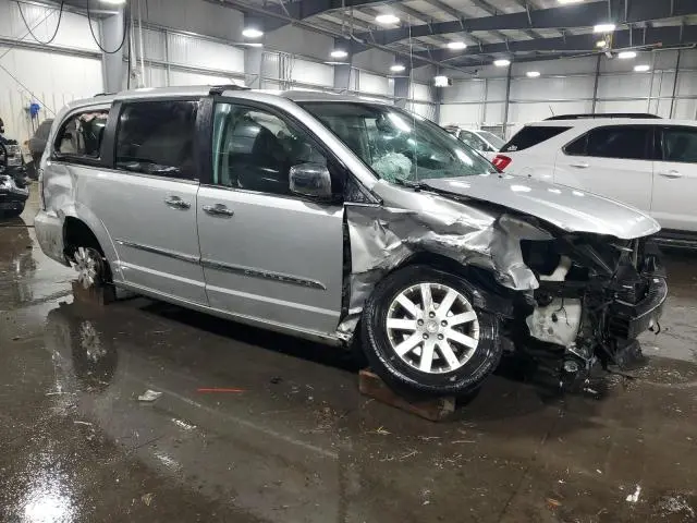 2011 CHRYSLER TOWN & COUNTRY TOURING L  
