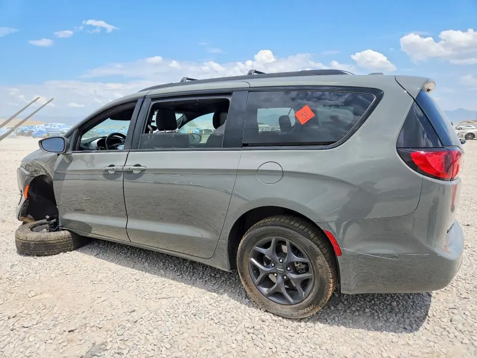 2020 CHRYSLER PACIFICA TOURING L PLUS  