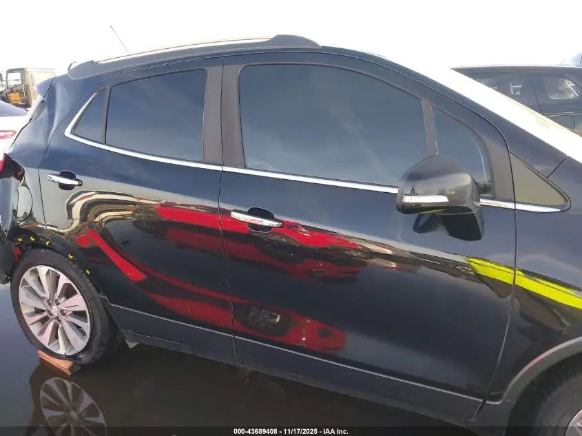 2019 BUICK ENCORE FWD PREFERRED