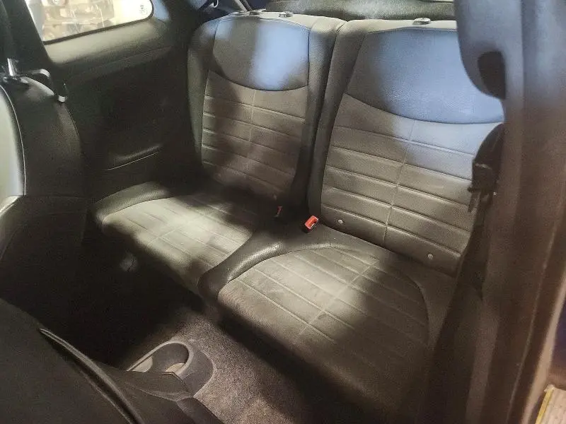 2012 FIAT 500 SPORT  