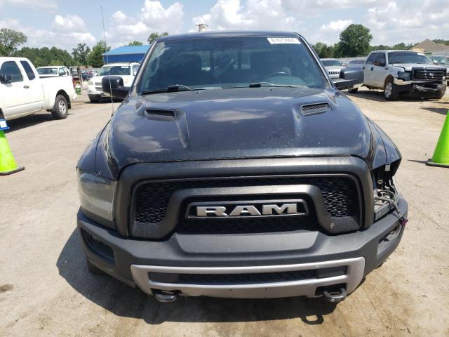 2015 RAM 1500 REBEL