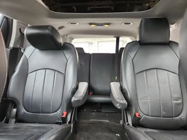 2017 GMC ACADIA LIMITED SLT-2  