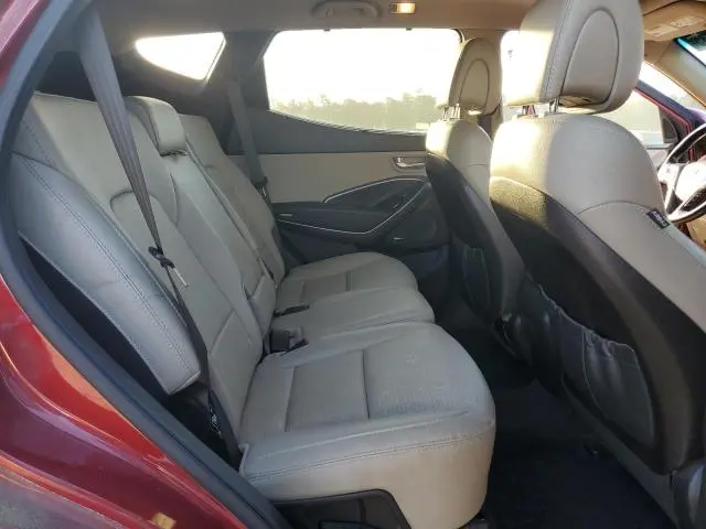 2014 HYUNDAI SANTA FE SPORT 