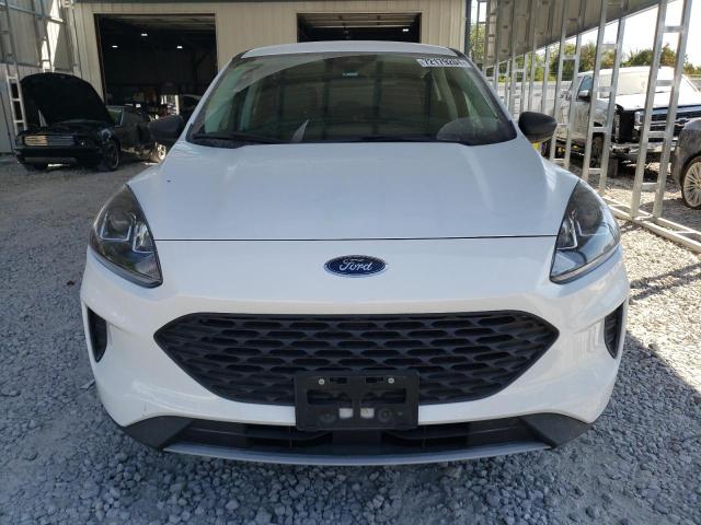 2021 FORD ESCAPE S