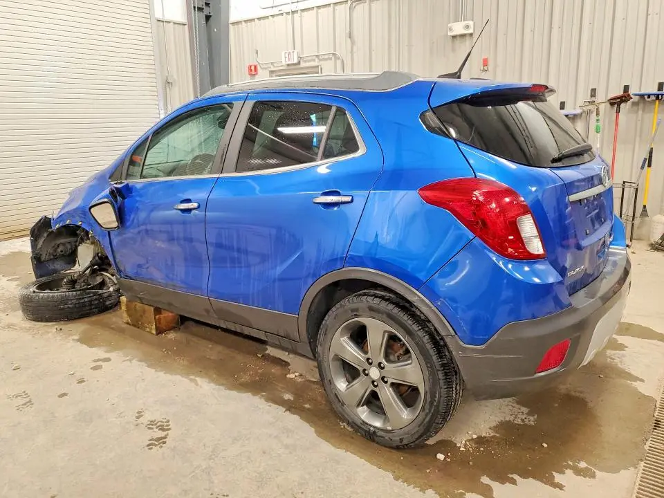 2014 BUICK ENCORE CONVENIENCE  