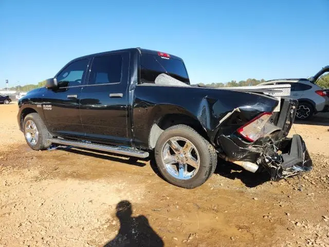 2015 RAM 1500 ST  