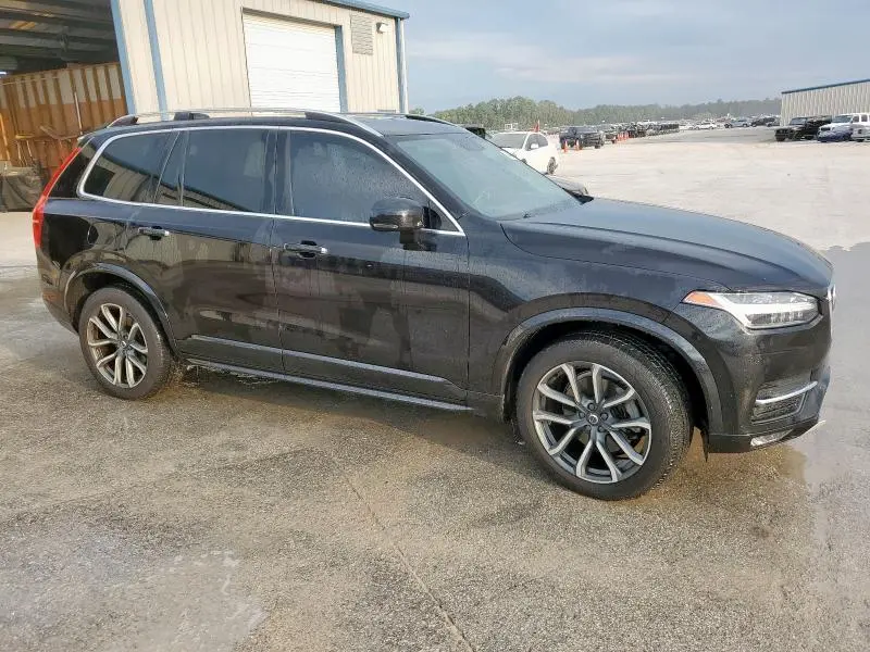 2019 VOLVO XC90 T6 MOMENTUM