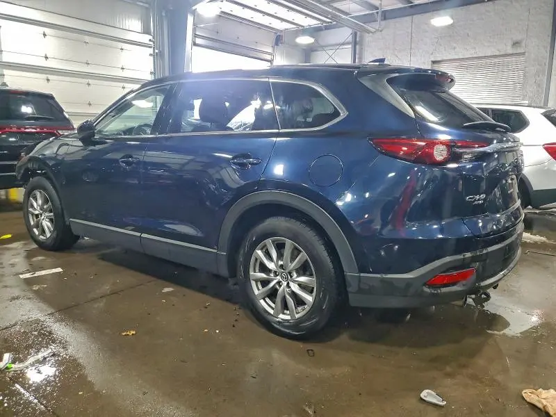 2018 MAZDA CX-9 TOURING  