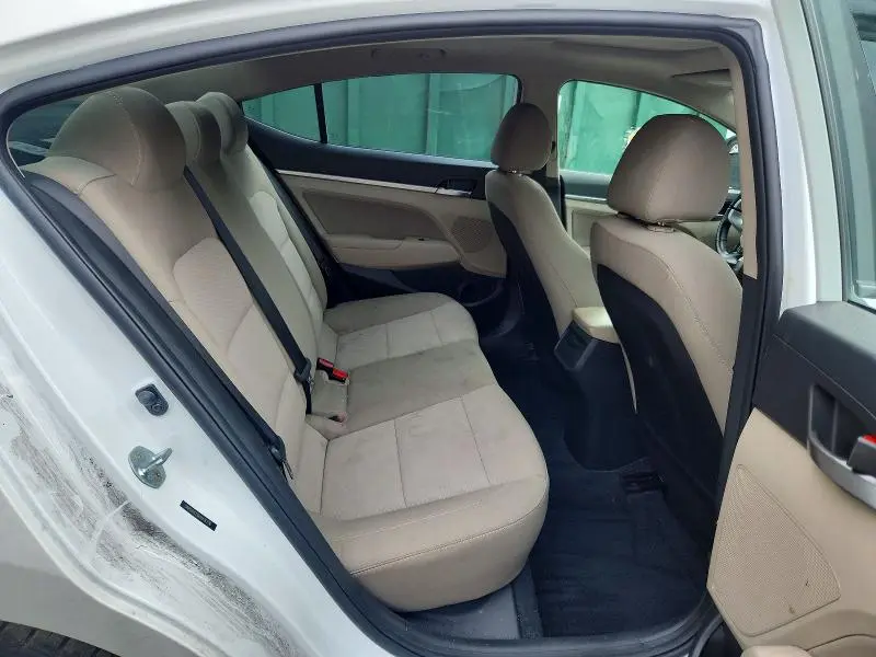 2019 HYUNDAI ELANTRA VALUE EDITION  