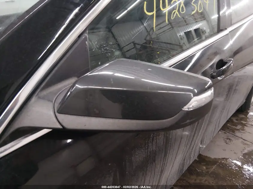 2016 CHEVROLET MALIBU 1LT