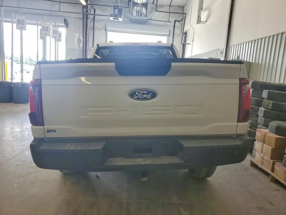 2026 FORD F150 XL  