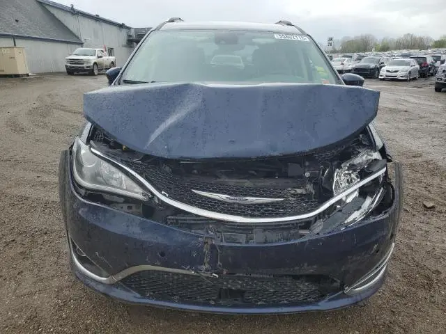 2019 CHRYSLER PACIFICA TOURING L PLUS  
