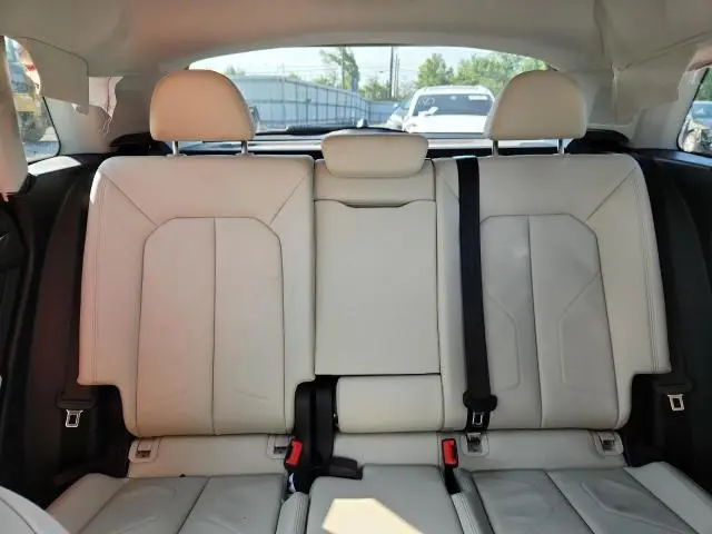 2023 AUDI Q3 PREMIUM PLUS S LINE 45  