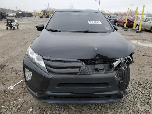 2020 MITSUBISHI ECLIPSE CROSS LE  