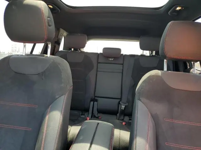 2023 MERCEDES-BENZ GLB 250  