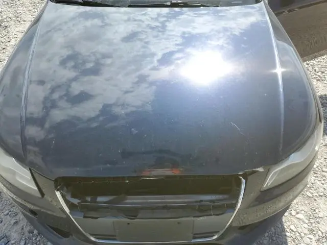 2011 AUDI A4 PREMIUM PLUS  